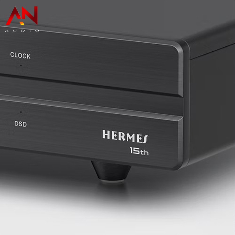 DAC DENAFRIPS HERMES 15H